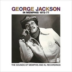 In Memphis 1972-1977