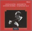 Janacek: Sinfonietta / Symphony No. 6