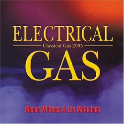 Electrical Gas