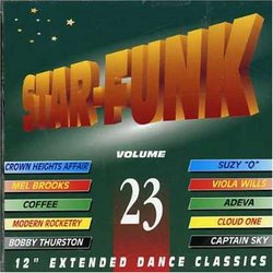 Star Funk, Vol. 23