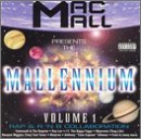 Mac Mall Presents Mallennium