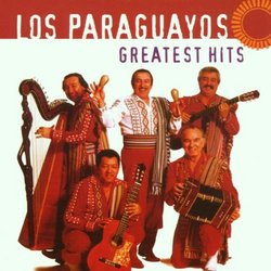 Los Paraguayos - Greatest Hits