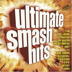 Ultimate Smash Hits (Bonus Dvd)