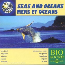 Sounds of Nature: Seas and Oceans