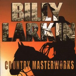Country Masterworks