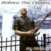 Believe the Dream
