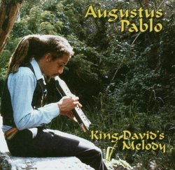 King David's Melody