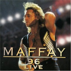 Maffay '96 Live