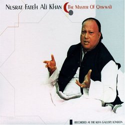 Master of Qawwali