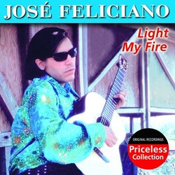 Light My Fire [Collectables]