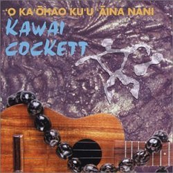 'O Ka'Ohao Ku'u 'Aina Nani