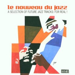 Nouveau Du Jazz