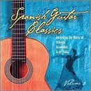 Spanish Guitar Classics, Volume 2
