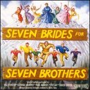 Seven Brides For Seven Brothers (1985 Original London Cast)