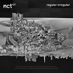 NCT 127 1st Album - NCT # 127 Regular-Irregular [ IRREGULAR ver. ] CD + Booklet + Lyrics Book + Photocard + FREE GIFT / K-pop Sealed