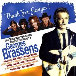 Thank You Georges (Brassens)