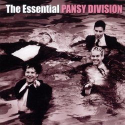 Essential Pansy Division