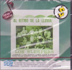 Los Sleepers "Al Ritmo De La Lluvia"