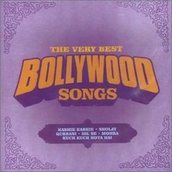 Very Best of Bollywood Songs