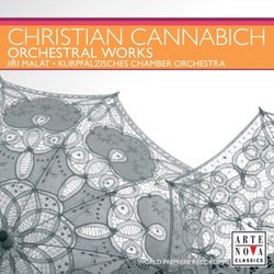 Cannabich: Orchestral Works