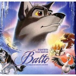 Balto (1995 Film)
