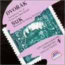 Dvorák: Symphony No.9 / Suk: Serenade for String Orchestra