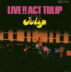 Live! Act Tulip