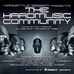 The Hardmusic Community