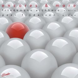 Encores & More (Dig)