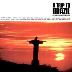 Vol. 1-a Trip to Brazil