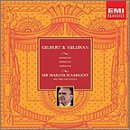 Gilbert & Sullivan - Operettas / Pro Arte Orchestra · Sir Malcolm Sargent