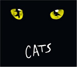 Cats: Original Cast Recording (1981 Original London Cast)