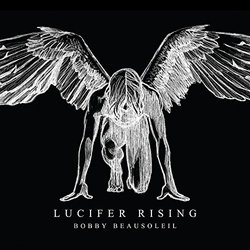 Lucifer Rising (The Original Soundtrack)