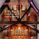 J. S. Bach: Organ Works Complete, Vol. II