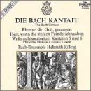 Die Bach Kantate: Weihnachtsoratorium Kantaten 5 und 6