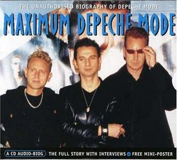 Maximum Depeche Mode