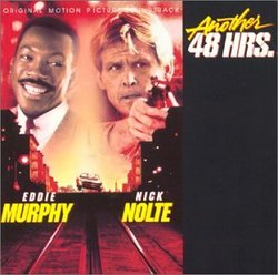 Another 48 Hrs. - Original Soundtrack