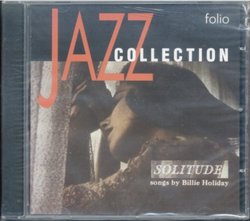 Solitude - Songs By Billie Holiday