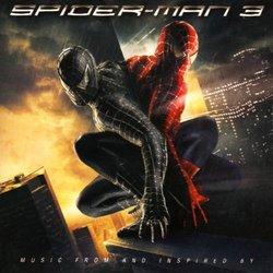 Soundtrack by Spider-Man 3: Music from & Inspired By (2007-05-01)