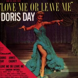 Love Me Or Leave Me: From The Sound Track (1955 Film)