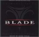 Blade: Original Motion Picture Score