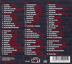 Phil Spector Anthology '59 - '62 : 3 cd set