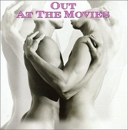 Out At The Movies (Film Score Anthology)