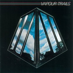 Vapour Trails