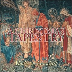 Christmas Tapestry