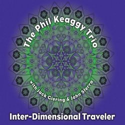 Inter Dimensional Traveler