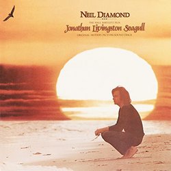 Jonathan Livingston Seagull Original Motion Pictur