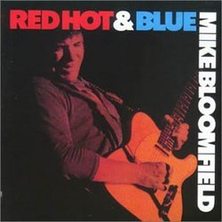 Red Hot & Blues
