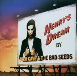 Henry's Dream