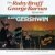 The Ruby Braff George Barnes Quartet Plays Gershwin